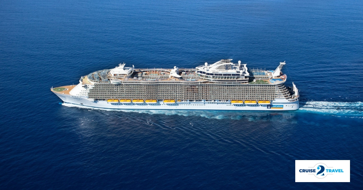 Cruise met Royal Caribbean's Oasis of the Seas. Bekijk het hele cruise aanbod op Cruise2Travel. Boek nu!