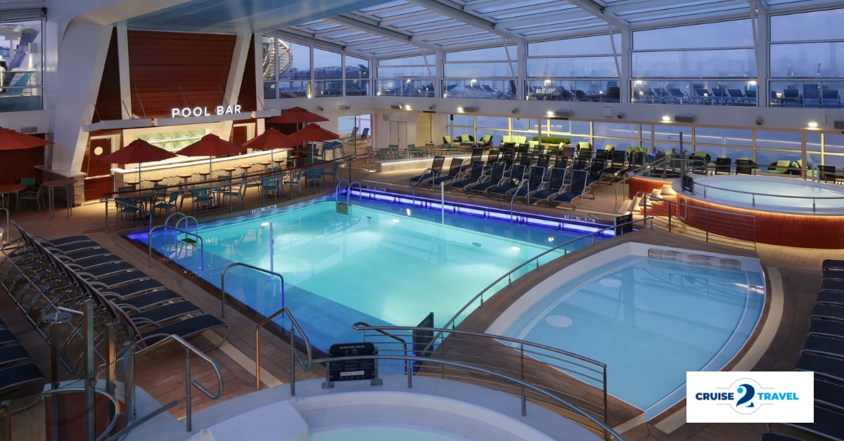 Cruise met Royal Caribbean's Odyssey of the Seas. Bekijk het complete cruise aanbod bij Cruise2Travel. Boek nu!