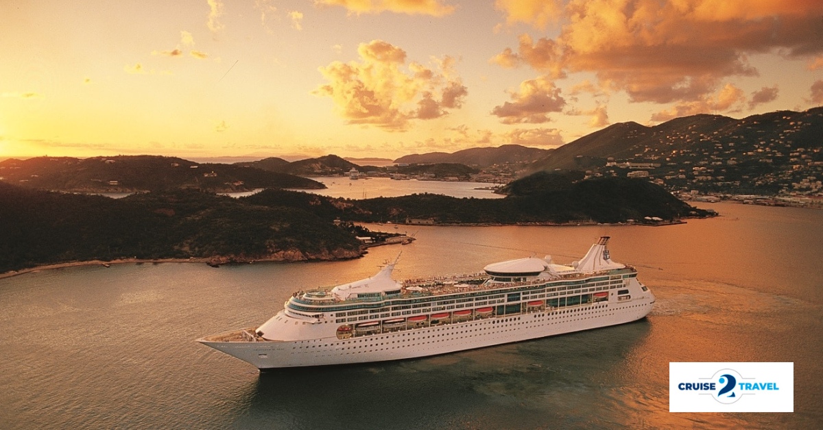 Cruise met Royal Caribbean's Rhapsody of the Seas. Bekijk het hele cruise aanbod op Cruise2Travel. Boek nu!