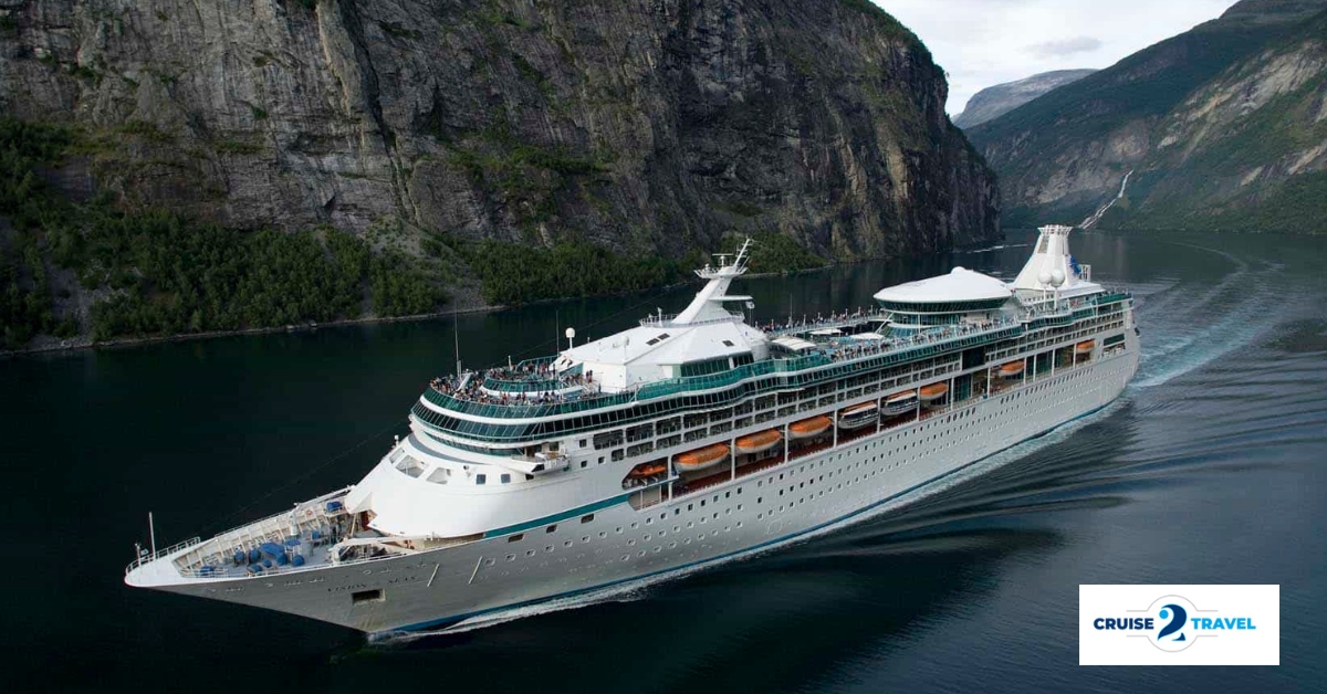 Cruise met Royal Caribbean's Vision of the Seas. Bekijk het complete cruise aanbod bij Cruise2Travel. Boek nu!