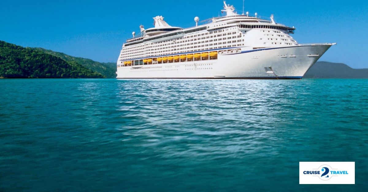 Cruise met Royal Caribbean's Adventure of the Seas. Boek uw cruise op Cruise2Travel.