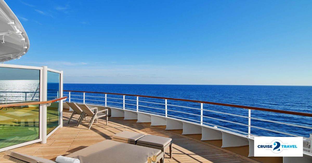 Cruise met Seabourn's Seabourn Encore. Ontdek hier het complete cruise aanbod en boek uw cruise.