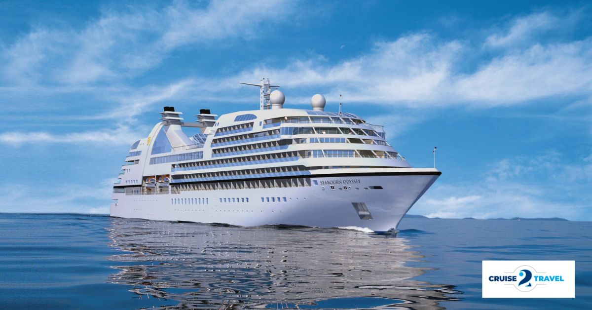 Cruise met Seabourn's Seabourn Odyssey. Ontdek hier het complete cruise aanbod en boek uw cruise.