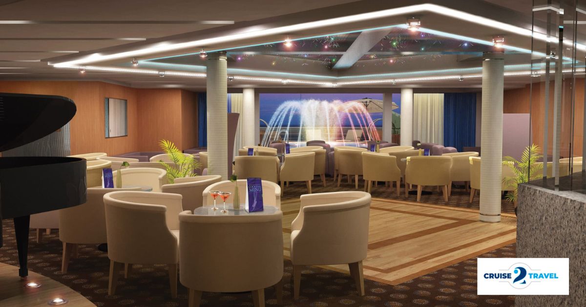 Cruise met Seabourn's Seabourn Odyssey. Ontdek hier het complete cruise aanbod en boek uw cruise.