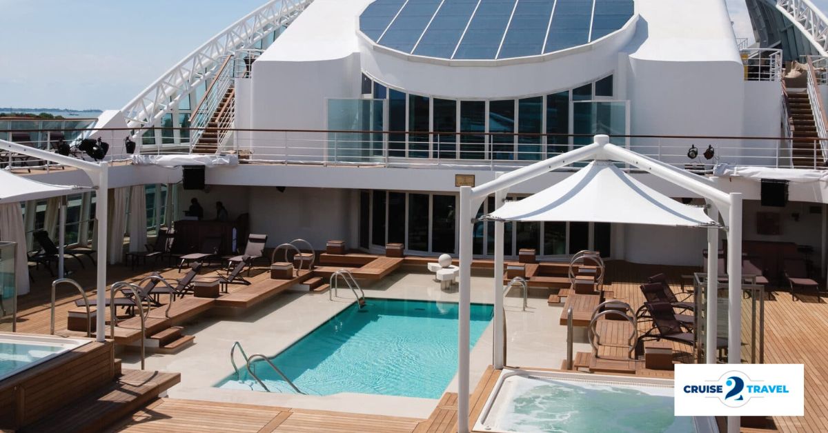 Cruise met Seabourn's Seabourn Odyssey. Ontdek hier het complete cruise aanbod en boek uw cruise.