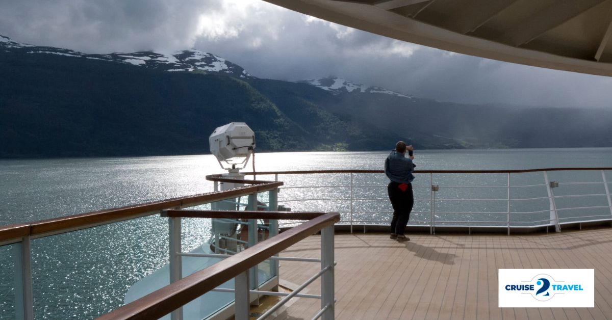 Cruise met Seabourn's Seabourn Quest. Ontdek hier het complete cruise aanbod en boek uw cruise.