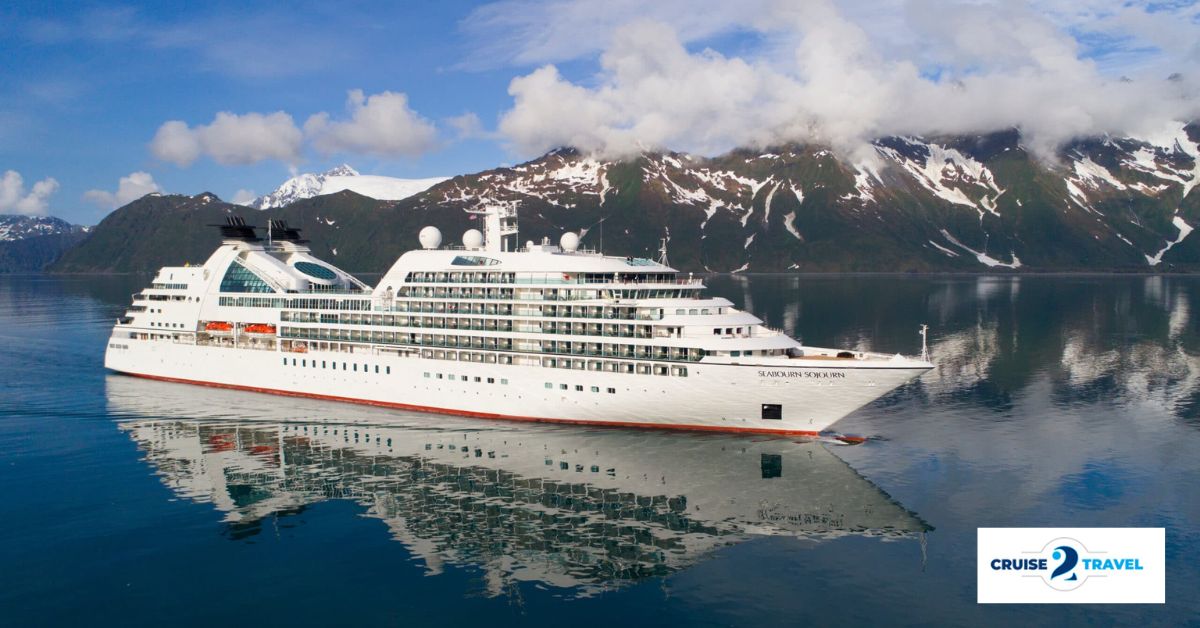 Cruise met Seabourn's Seabourn Sojourn. Ontdek hier het complete cruise aanbod en boek uw cruise.