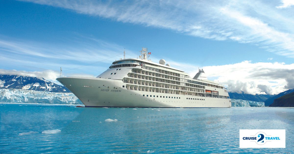 Cruise met Silversea Cruises' Silver Cloud. Bekijk hier het hele cruise aanbod en boek uw volgende cruise bij Cruise2Travel.