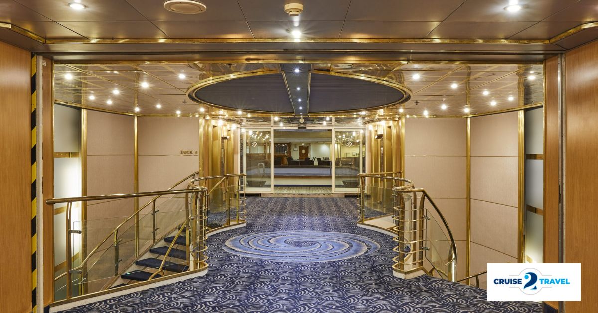 Cruise met Silversea Cruises' Silver Cloud. Bekijk hier het hele cruise aanbod en boek uw volgende cruise bij Cruise2Travel.