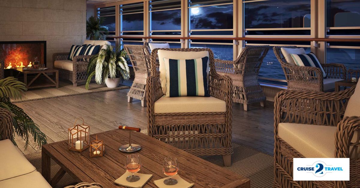 Cruise met Silversea Cruises' Silver Dawn. Bekijk hier het hele cruise aanbod en boek uw volgende cruise bij Cruise2Travel.