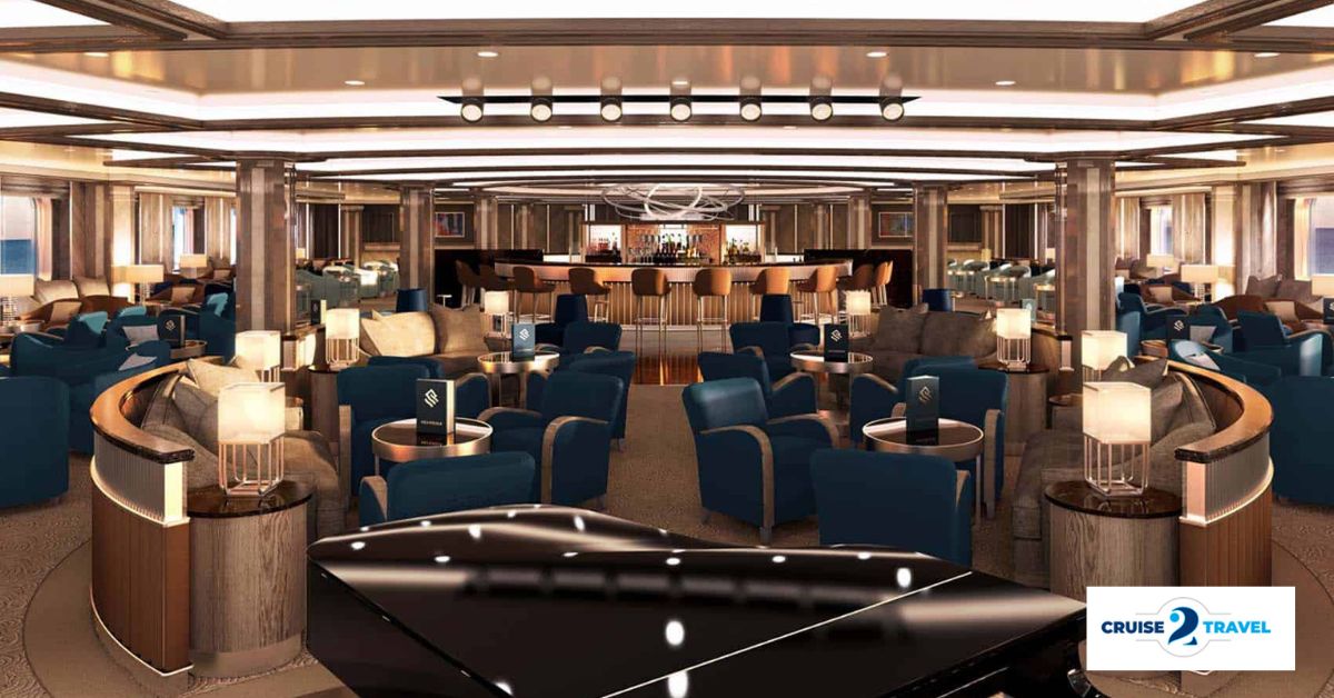 Cruise met Silversea Cruises' Silver Dawn. Bekijk hier het hele cruise aanbod en boek uw volgende cruise bij Cruise2Travel.