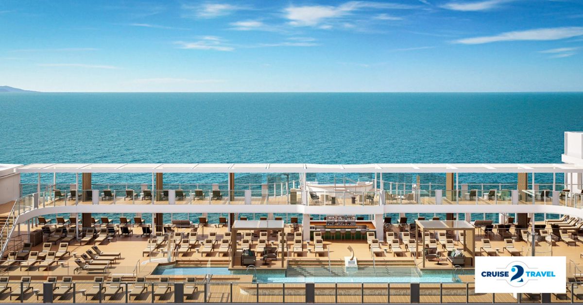 Cruise met Silversea Cruises' Silver Nova. Bekijk hier het hele cruise aanbod en boek uw volgende cruise bij Cruise2Travel.