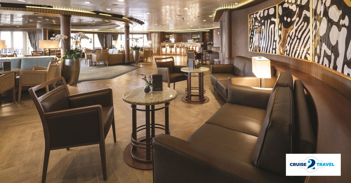 Cruise met Silversea Cruises' Silver Spirit. Bekijk hier het hele cruise aanbod en boek uw volgende cruise bij Cruise2Travel.