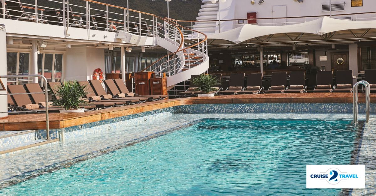 Cruise met Silversea Cruises' Silver Wind. Bekijk hier het hele cruise aanbod en boek uw volgende cruise bij Cruise2Travel.