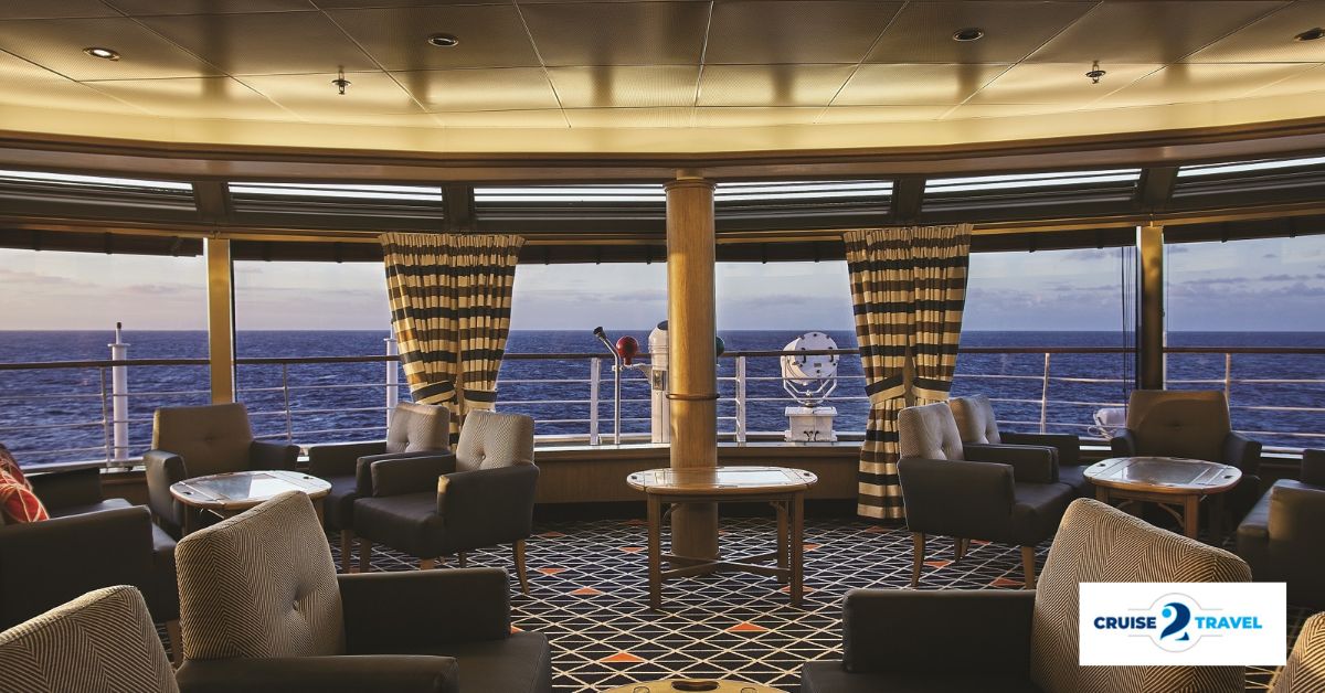 Cruise met Silversea Cruises' Silver Wind. Bekijk hier het hele cruise aanbod en boek uw volgende cruise bij Cruise2Travel.