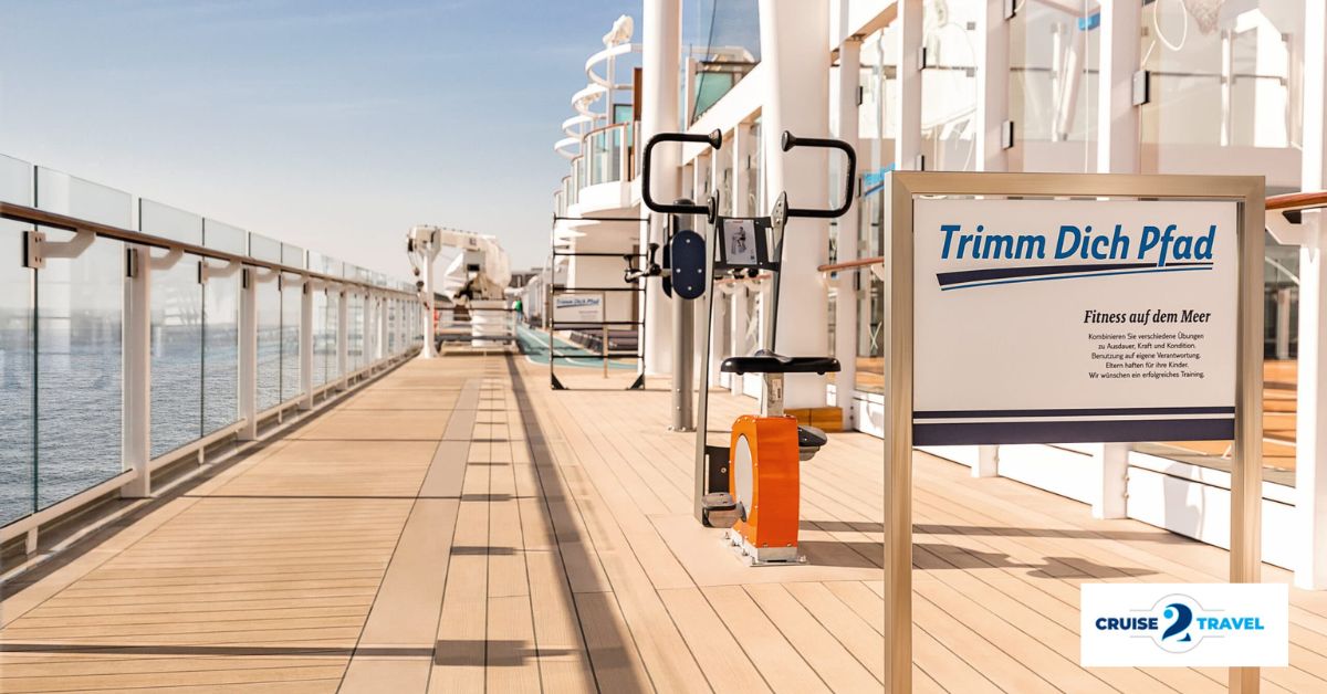 Cruise met TUI Cruises' Mein Schiff 6. Bekijk het complete cruise aanbod op Cruise2Travel. Boek nu!