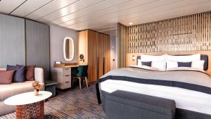 Cruise met TUI Cruises' Mein Schiff 1. Bekijk het complete cruise aanbod op Cruise2Travel. Boek nu!