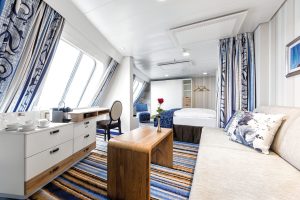 Cruise met TUI Cruises' Mein Schiff 3. Bekijk het complete cruise aanbod op Cruise2Travel. Boek nu!