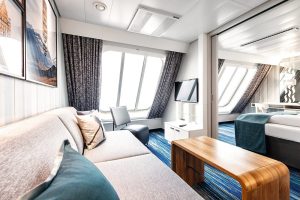 Cruise met TUI Cruises' Mein Schiff 7. Bekijk het complete cruise aanbod op Cruise2Travel. Boek nu!