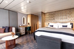 Cruise met TUI Cruises' Mein Schiff 7. Bekijk het complete cruise aanbod op Cruise2Travel. Boek nu!