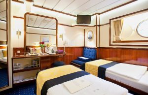 Cruise met Star Clippers' Star Clipper. Bekijk het complete cruise aanbod op Cruise2Travel voor uw volgende cruisevakantie.