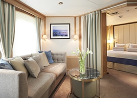 Cruise met Windstar's Star Pride. Bekijk het complete cruise aanbod op Cruise2Travel. Boek nu!