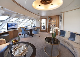 Cruise met Windstar's Star Pride. Bekijk het complete cruise aanbod op Cruise2Travel. Boek nu!