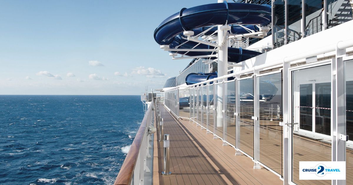 Cruise met MSC Cruises' MSC Divina. Bekijk het complete cruise aanbod op Cruise2Travel. Boek nu!