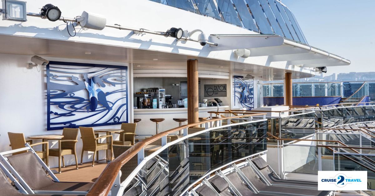 Cruise met MSC Cruises' MSC Meraviglia. Bekijk het complete cruise aanbod op Cruise2Travel. Boek nu!