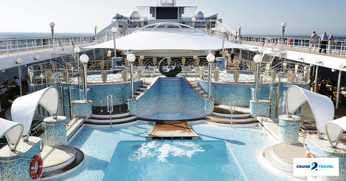 Cruise met MSC Cruises' MSC Poesia. Bekijk het complete cruise aanbod op Cruise2Travel. Boek nu!