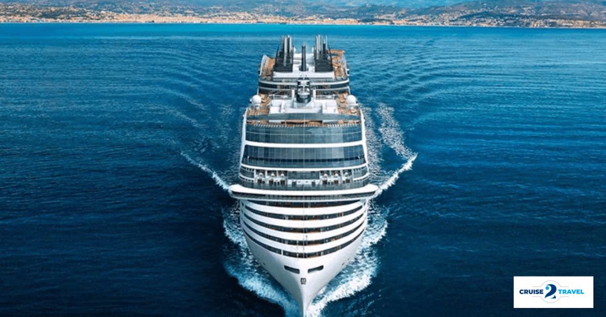 Cruise met MSC Cruises' MSC World America. Bekijk het complete cruise aanbod op Cruise2Travel. Boek nu!