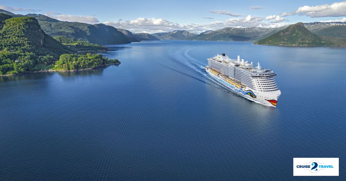 Cruise met AIDA Cruises' AIDAcosma. Bekijk het complete cruise aanbod op Cruise2Travel. Boek nu!