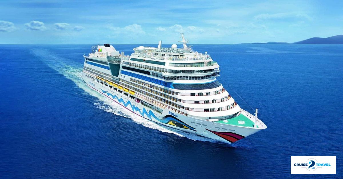 Cruise met AIDA Cruises' AIDAsol. Bekijk het complete cruise aanbod op Cruise2Travel. Boek nu!