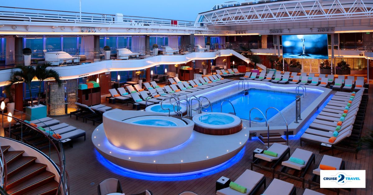 Cruise met Holland America lines Koningsdam. Bekijk het complete cruise aanbod op Cruise2Travel. Boek nu!