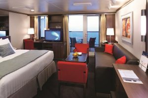 Cruise met Holland America lines Eurodam. Bekijk het complete cruise aanbod op Cruise2Travel. Boek nu!