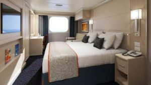 Cruise met Holland America lines Nieuw Statendam. Bekijk het complete cruise aanbod op Cruise2Travel. Boek nu!